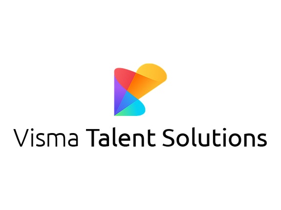 Visma Talent Solutions AS logo