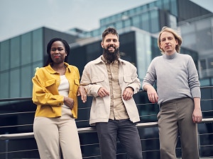 Bilde 1 av 1 i jobbannonse-galleriet