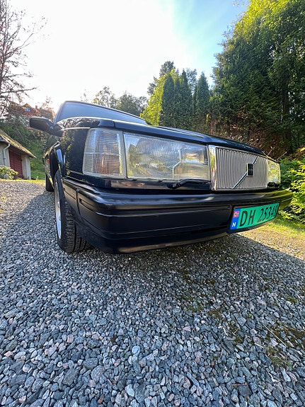Volvo 940 3 of 5