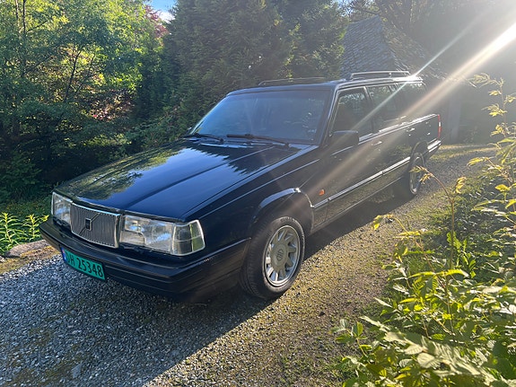 Volvo 940 4 of 5