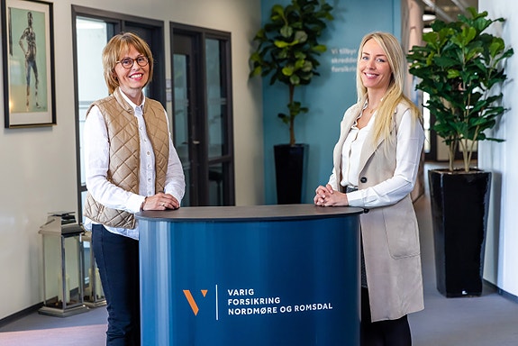 Bilde 1 av 5 i jobbannonse-galleriet