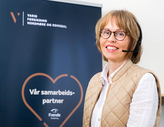 Bilde 3 av 5 i jobbannonse-galleriet