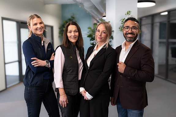 Bilde 5 av 5 i jobbannonse-galleriet