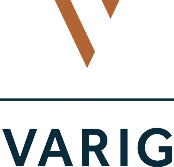 Varig Forsikring Nordmøre og Romsdal logo