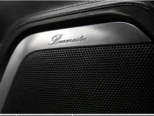 Porsche Cayenne 5 of 13