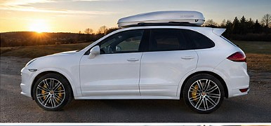 Porsche Cayenne 13 of 13