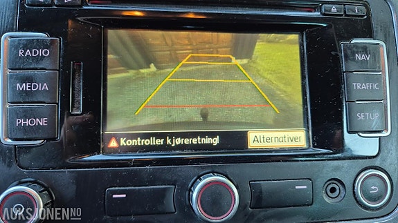 Volkswagen Tiguan 11 of 30