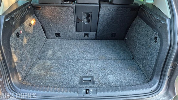 Volkswagen Tiguan 23 of 30