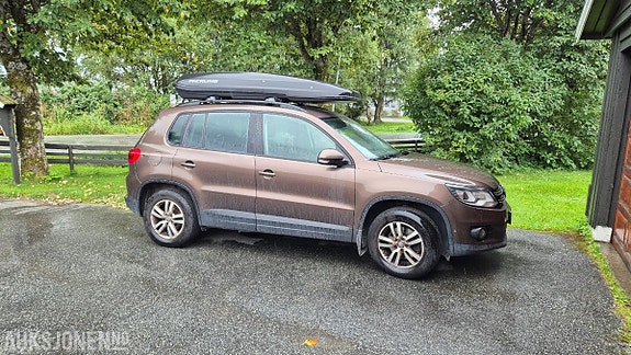 Volkswagen Tiguan 2 of 30