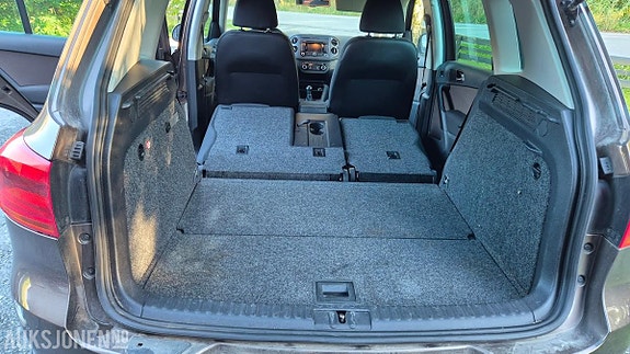 Volkswagen Tiguan 20 of 30