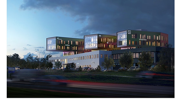 Bilde 1 av 2 i jobbannonse-galleriet