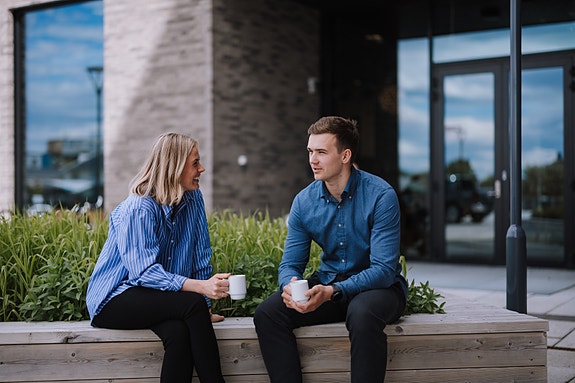 Bilde 1 av 4 i jobbannonse-galleriet