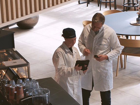 Bilde 2 av 2 i jobbannonse-galleriet