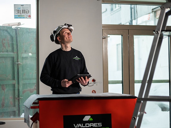 Bilde 2 av 11 i jobbannonse-galleriet