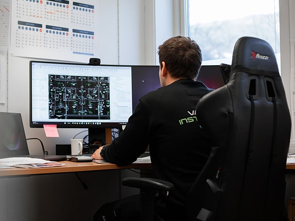 Bilde 7 av 11 i jobbannonse-galleriet