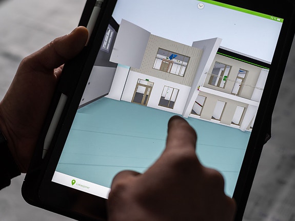 Bilde 1 av 11 i jobbannonse-galleriet