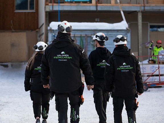 Bilde 9 av 11 i jobbannonse-galleriet