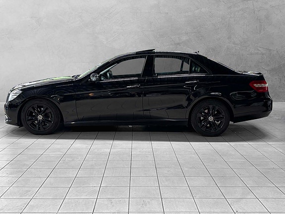 Mercedes-Benz E-Klasse 5 of 5