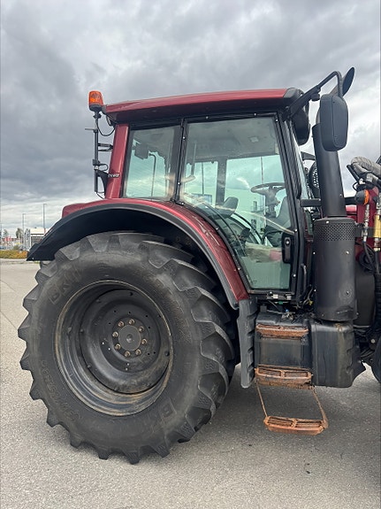 Valtra N163D 2015, kr 595 000,-