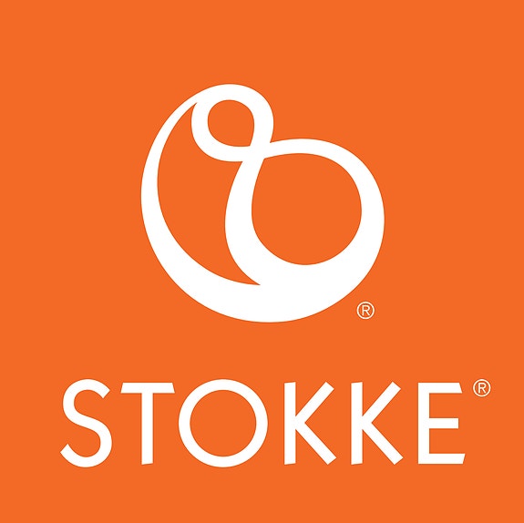 Stokke AS logo