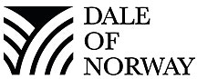 Dale of Norway logo