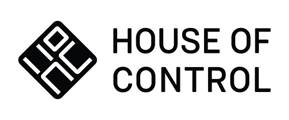 House Of Control AS logo