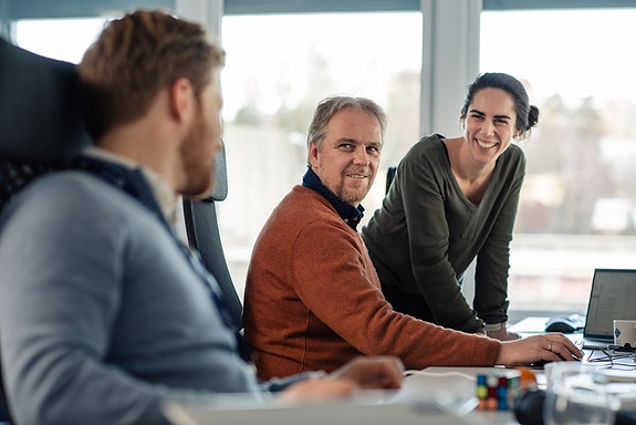 Bilde 3 av 4 i jobbannonse-galleriet