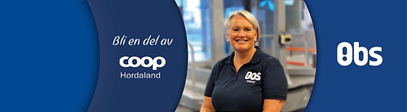 Bilde 1 av 1 i jobbannonse-galleriet