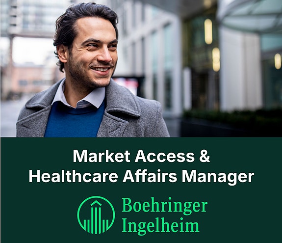 Boehringer Ingelheim logo