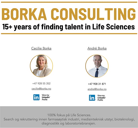 Bilde 10 av 10 i jobbannonse-galleriet