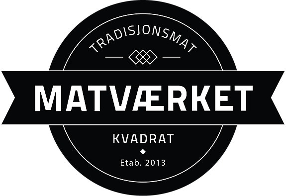 Matværket AS logo