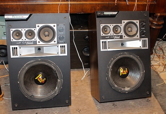 Pioneer til salgs (side 9) FINN Torget