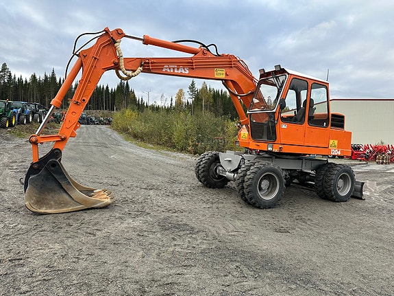 Atlas 1204