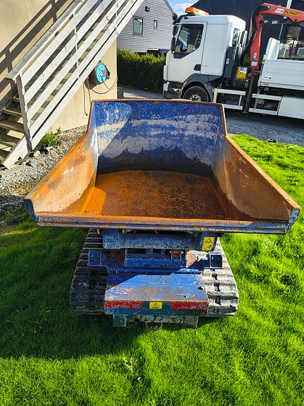 Canycom 1500 3 of 9