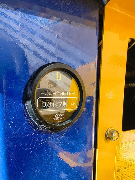 Canycom 1500 8 of 9