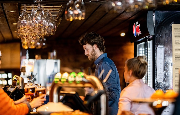 Bilde 8 av 10 i jobbannonse-galleriet