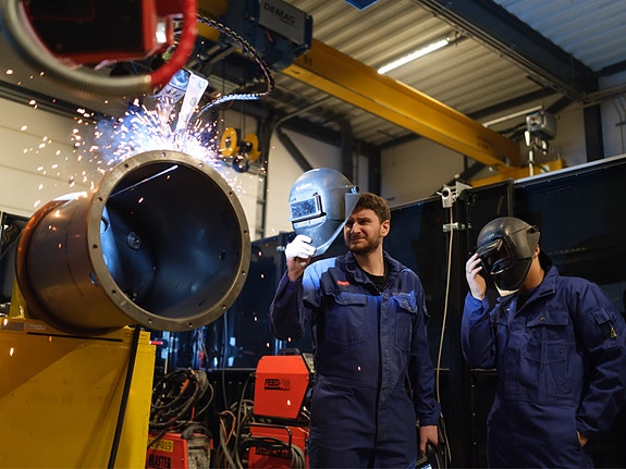 Bilde 2 av 7 i jobbannonse-galleriet