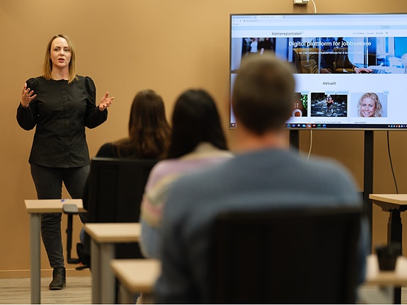 Bilde 3 av 7 i jobbannonse-galleriet