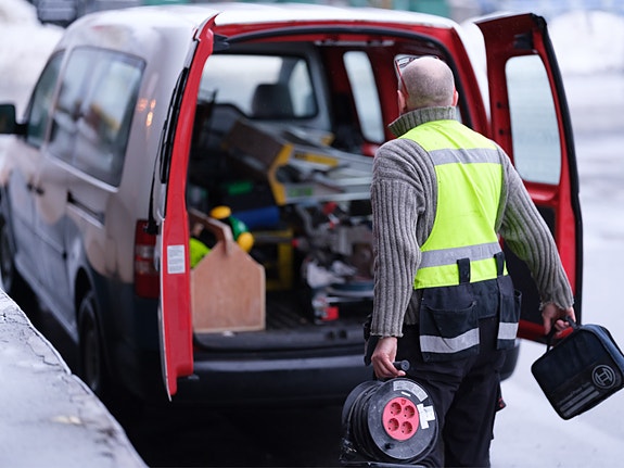 Bilde 5 av 7 i jobbannonse-galleriet