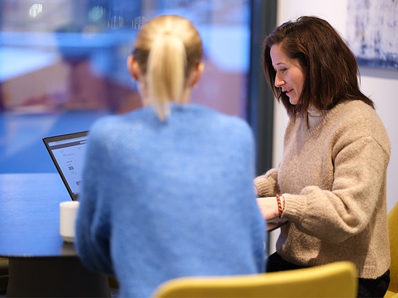 Bilde 4 av 7 i jobbannonse-galleriet