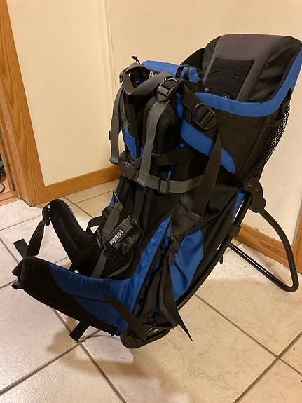 Bæremeis til salgs (side 5) FINN Torget