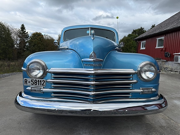 Plymouth Andre