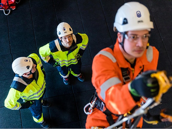 Bilde 5 av 5 i jobbannonse-galleriet