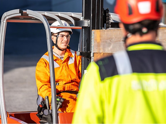 Bilde 4 av 5 i jobbannonse-galleriet