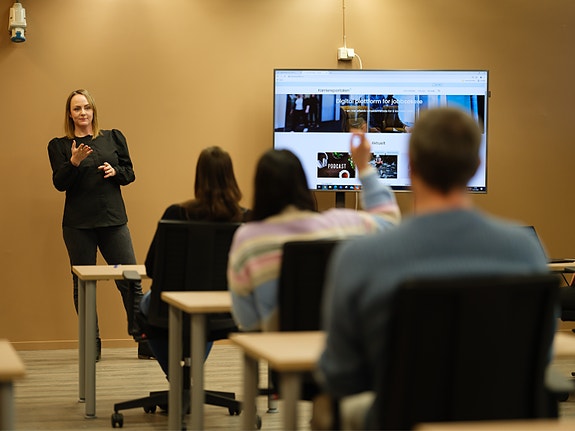 Bilde 2 av 5 i jobbannonse-galleriet