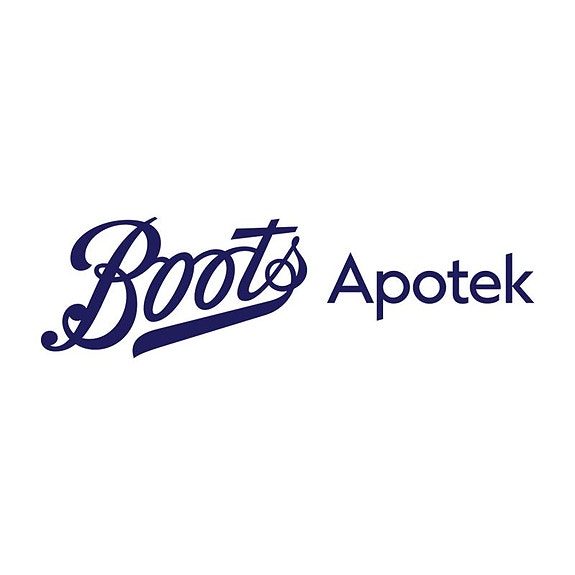 Boots apotek Alta logo