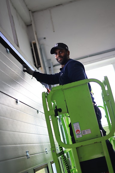 Bilde 1 av 2 i jobbannonse-galleriet