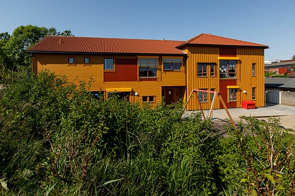 Bilde 1 av 6 i jobbannonse-galleriet