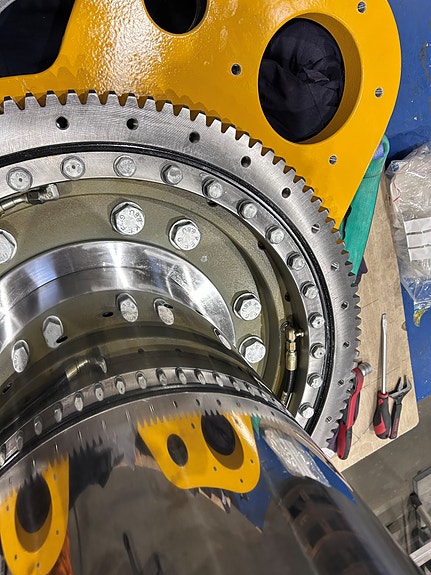 Bilde 1 av 6 i jobbannonse-galleriet