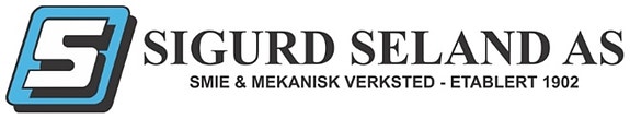 Sigurd Seland AS logo